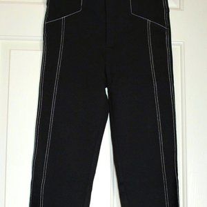 INC Straight Leg Pants - Stretch - Sz 2